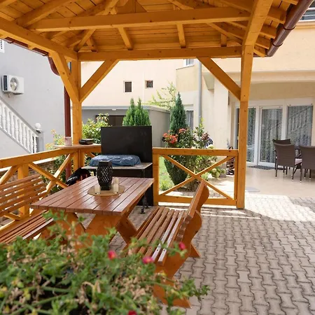 Apartments Sejla Ulcinj Exterior photo