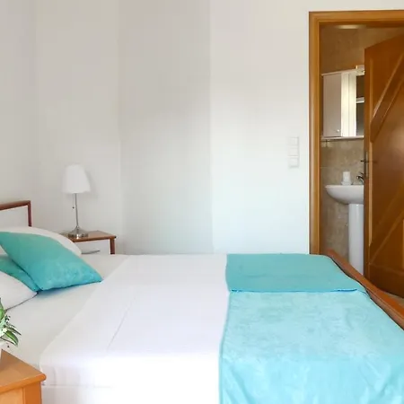 Apartments Sejla Ulcinj Exterior photo