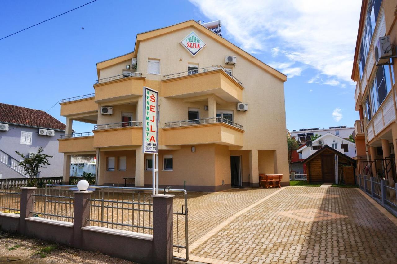 Sejla Ulcinj