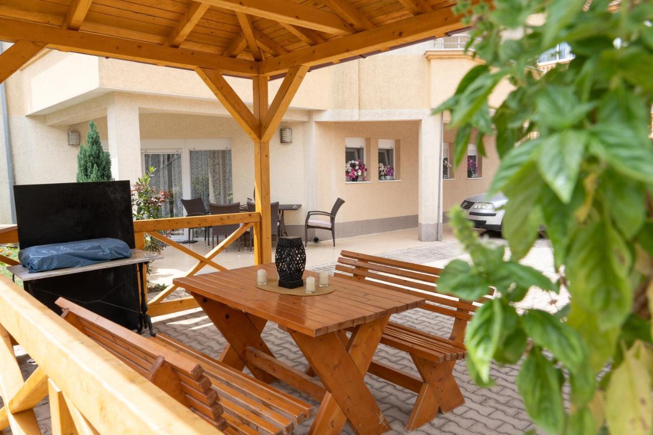 Sejla Apartment Ulcinj