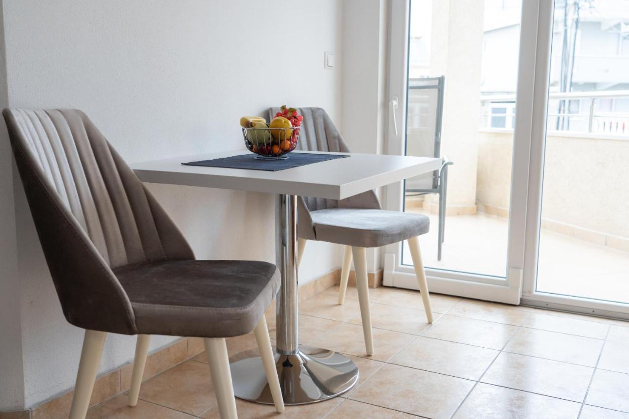Sejla Apartment Ulcinj