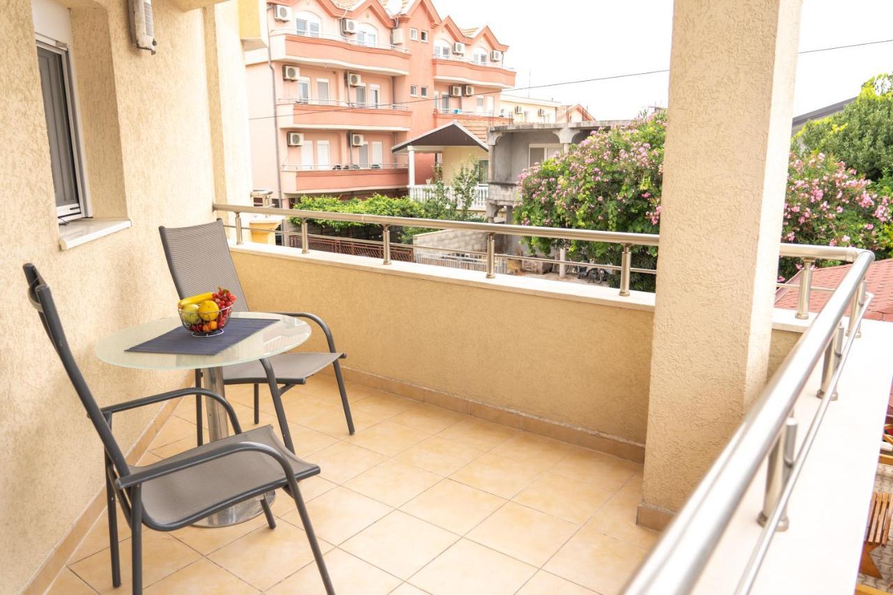 Sejla Apartman