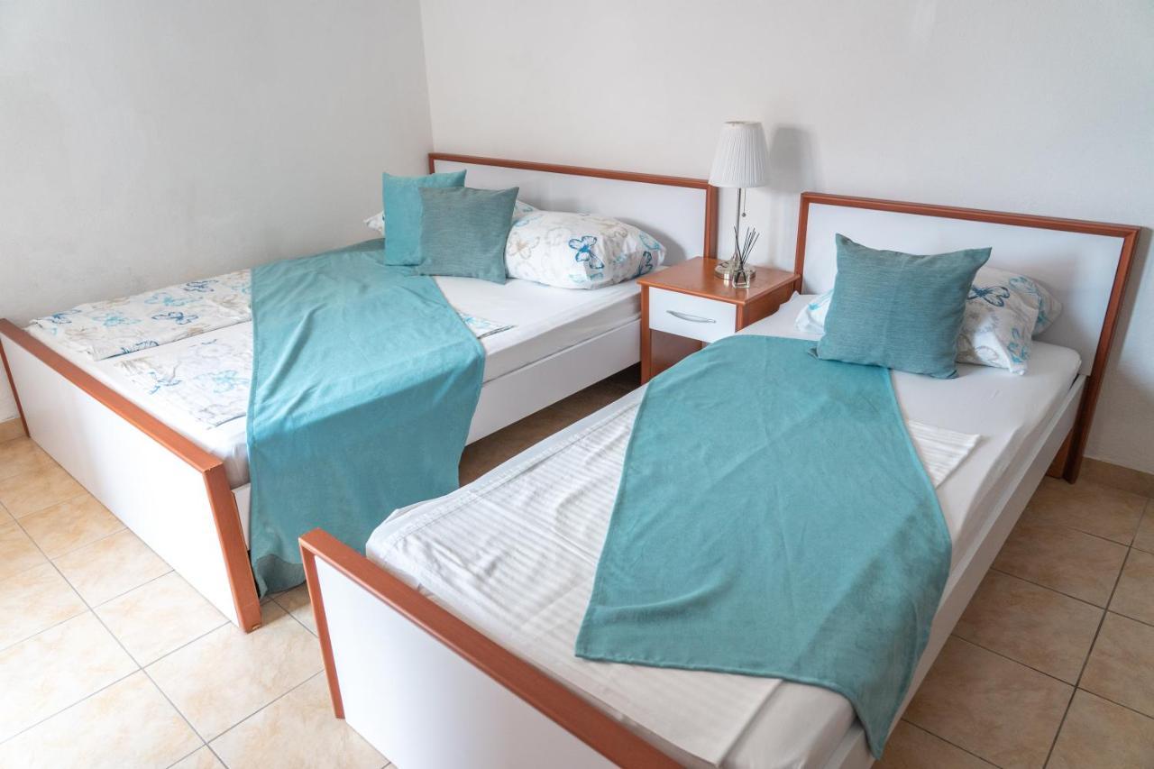 Sejla Apartman