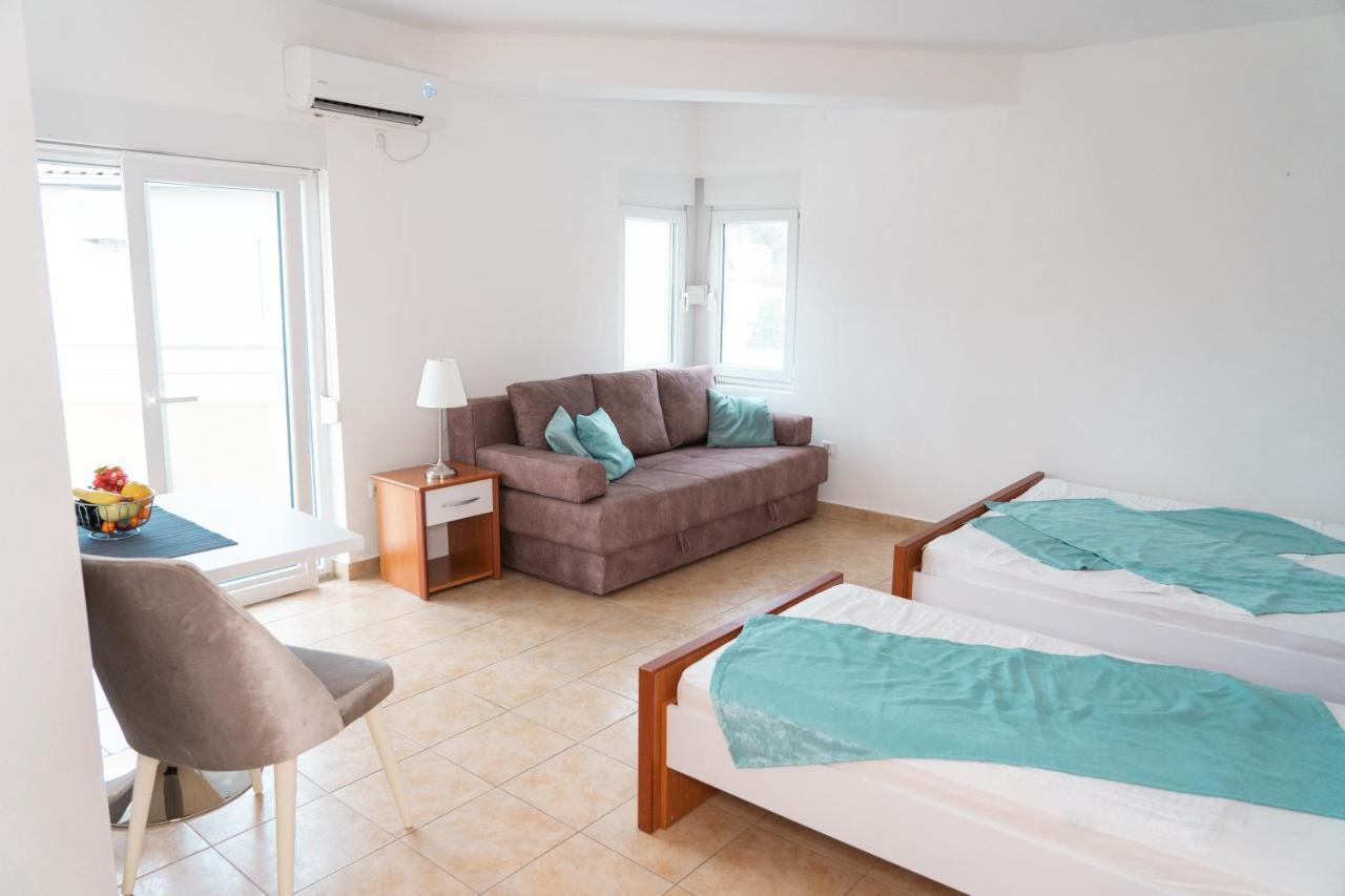 Apartman Sejla *