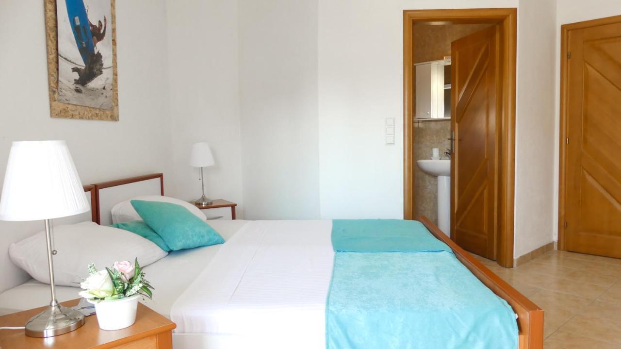 Sejla Apartment