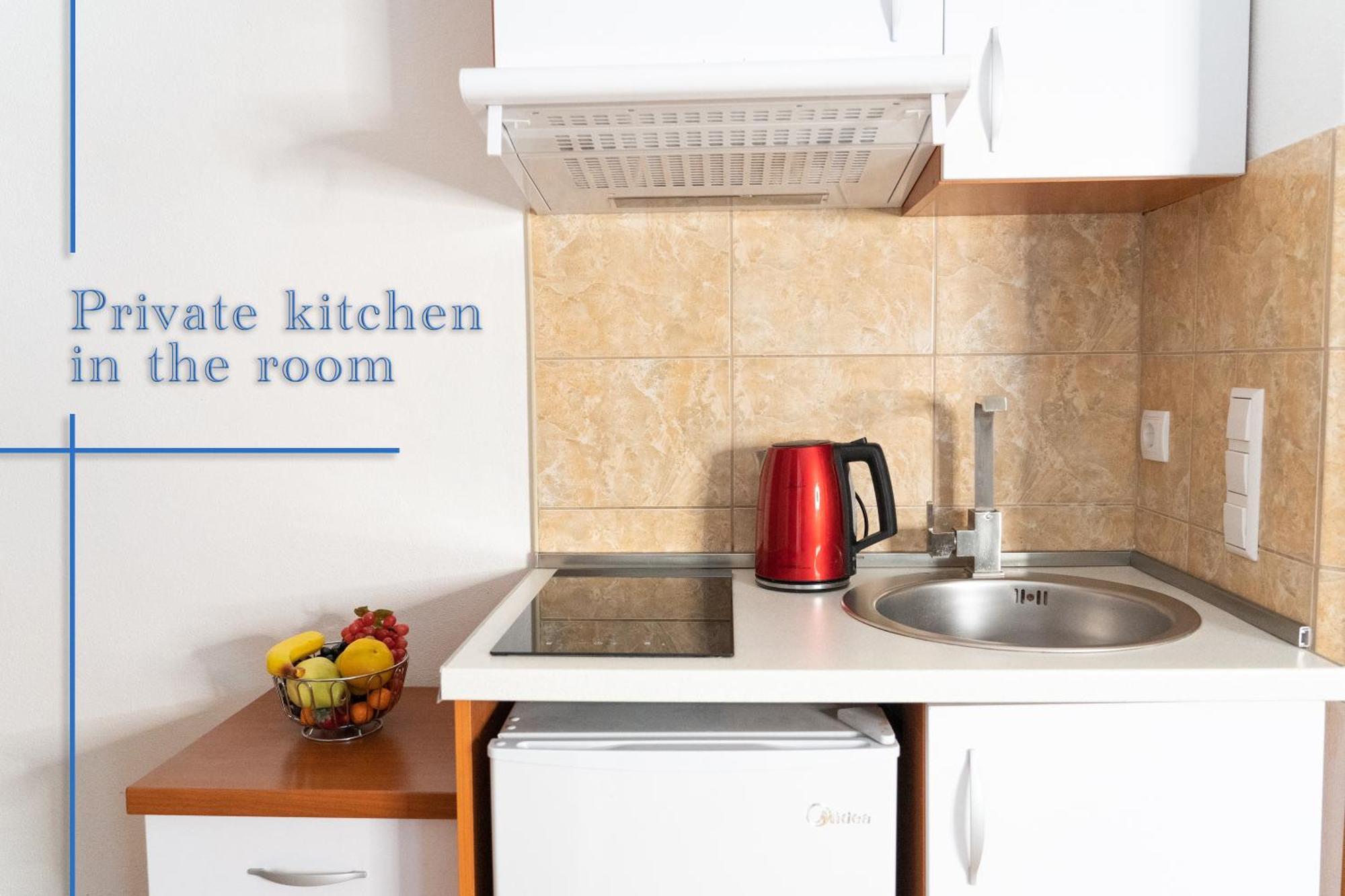 Apartman Sejla